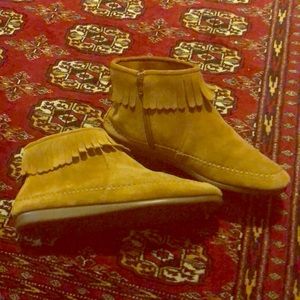 Aerosoles Ankle Boots Size 10